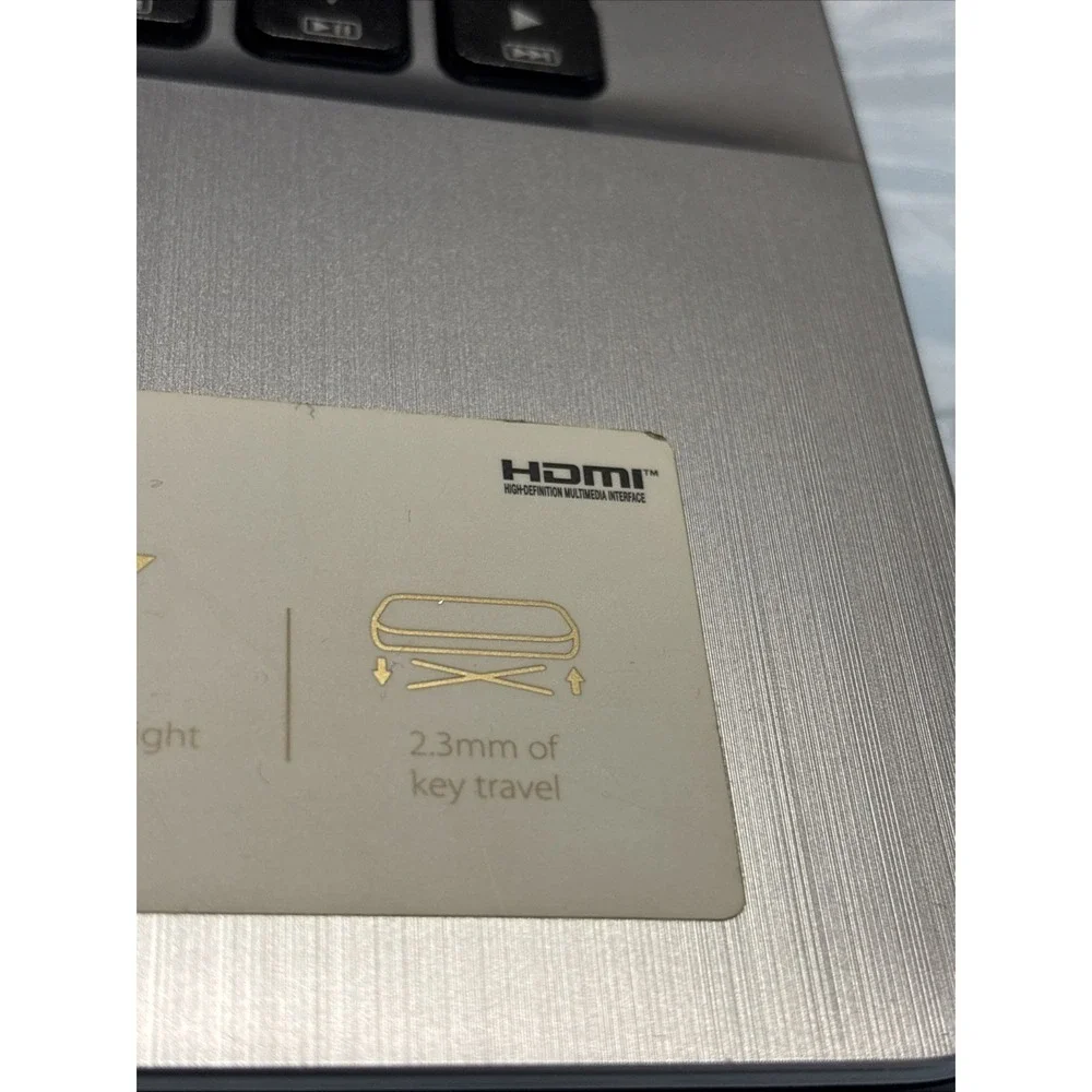 ASUS VivoBook Max X441BA 14